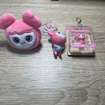 트와이스 모블리