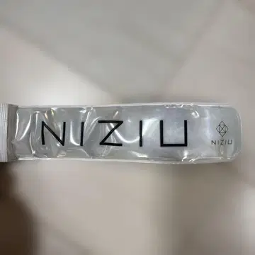 NIZIU 응원봉 리스트 밴드