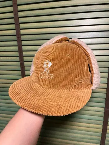 LOUDOG 파일럿 캡