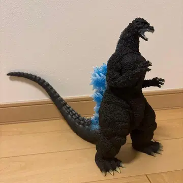 제일복권 고질라 대괴수열전g 라스트 원상