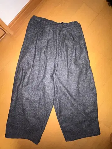 Ordinary fits 캐주얼 팬츠