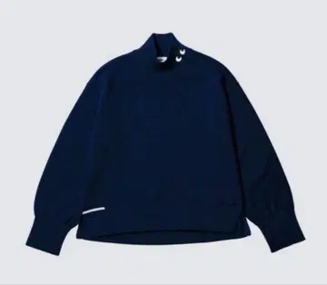 UNIQLO 유니클로 안야 힌드마치 캐시미어 스웨터 니트 새상품