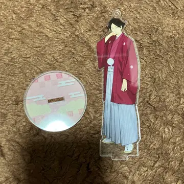 하이큐 카쿠나 린타로 신춘 아크릴 스탠드