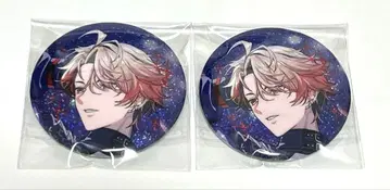 니지산지 IMPACT 캔뱃지 월조 세라프 4