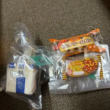 초숙 가챠 파스코