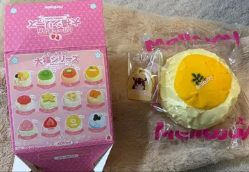 Mellojoy 망고 대복 시리즈