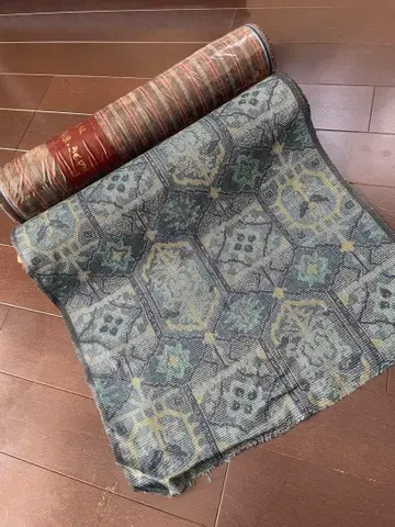 기모노 옷감 묶음 판매