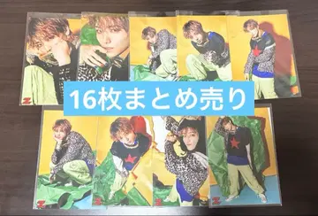 ONE N' ONLY 브로마이드 HAYATO