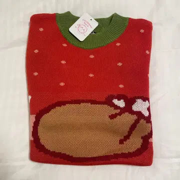 TORINIKU 스웨터 L 사이즈