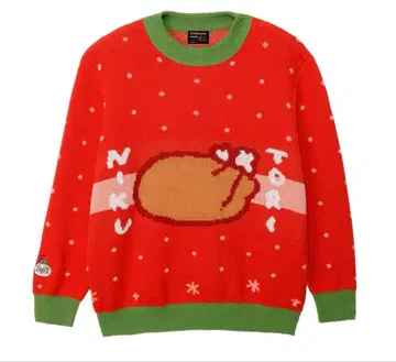 TORINIKU 스웨터 L 사이즈