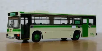 버스 컬렉션 오사카시영버스 오리지널 버스 세트 MP