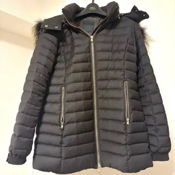 TATRAS PRIMULA 퍼 다운 자켓 02