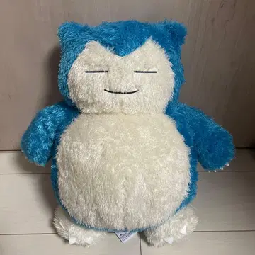 [초특가] 포켓몬스터 메챠모후굿토 쿠츠로기 타임 봉제 인형 ~카비곤~