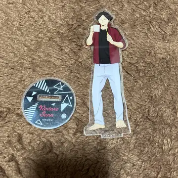 하이큐 스나 린타로 합숙 아크릴 스탠드