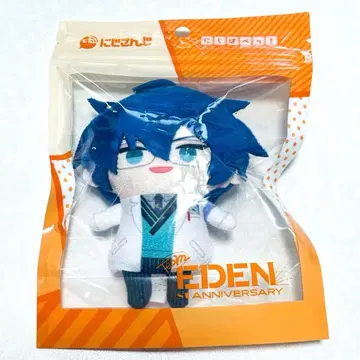 니지산지 레오스 빈센트 니지파펫 에덴조 1주년 니지파페 2