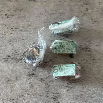 아이돌 호스 미니 컬렉션 천황상 도듀스