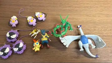 몬코레 등 묶음 판매