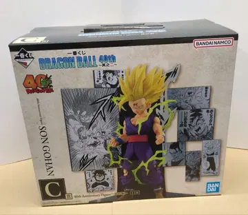 제일복권 드래곤볼 40th 그 두 번째 C상 손오반