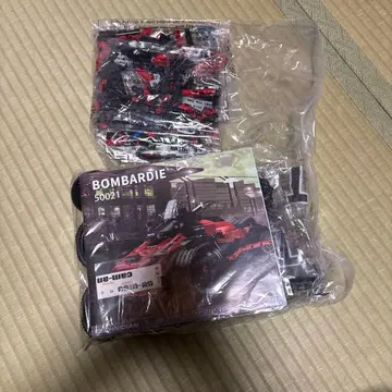 [ 초레어 ] 강남 스파이더 프라모델