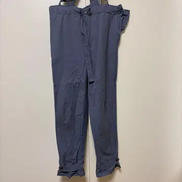 헝가리군 마운틴 오버롤