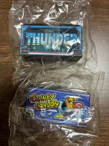 UNIVERSAL 시리즈 BGM 푸시 버튼