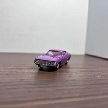 일본제 절판 토미카 도요타 셀리카 LB 2000GT