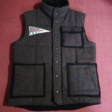 O.C. Crew 다운 베스트