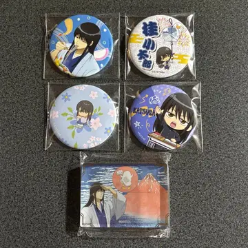 은혼 긴파치선생 가츠라 코타로 묶음 판매