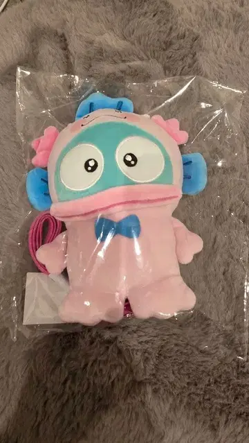 사토 다이키 우파고로 한교동 패스 케이스