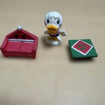 동물의 숲+ 숲을 만들자 페리코