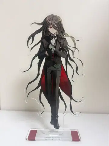 카무쿠라이즈루 아크릴 스탠드 집사 단간론파 마루이