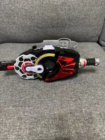 가면라이더 변신 벨트 반다이 2022년제