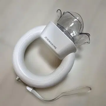 제로베이스원 응원봉