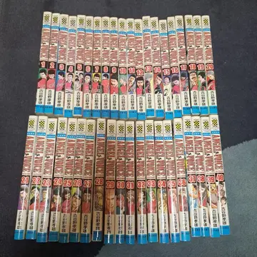 ANGEL VOICE 전 1~40권 세트