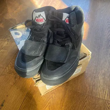 반스 마운틴 에디션 25.5cm