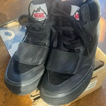 반스 마운틴 에디션 25.5cm