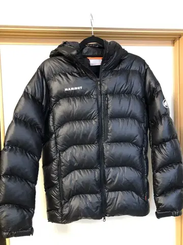 마무트 그래비티 인슐레이션 후디드 자켓 아시아 M 사이즈