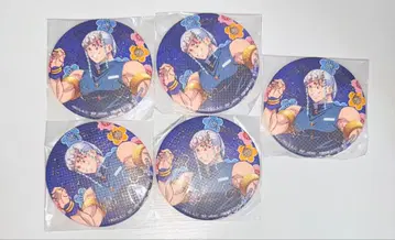 귀멸의 칼날 우즈이 텐겐 캔뱃지