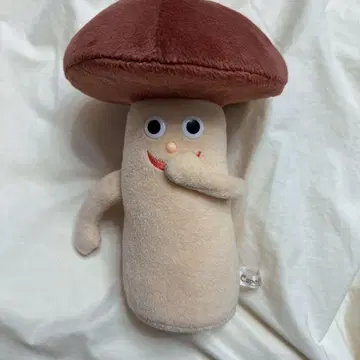 카페리토 봉제 인형