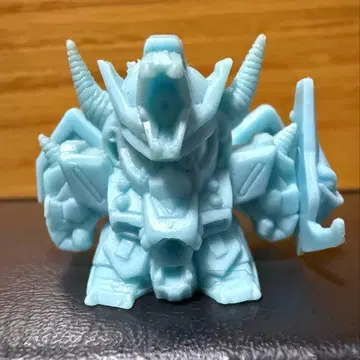 건 지우개 제파드 플러스 스카이블루