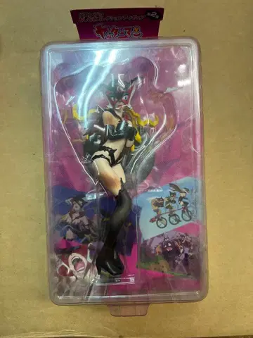 얏타맨 도론죠 오시오키 컬렉션 피규어