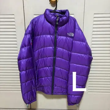 THE NORTH FACE SUMMIT SERIES 다운 자켓