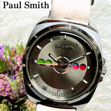 폴스미스 Paul Smith 손목시계 파이브 아이즈 F335
