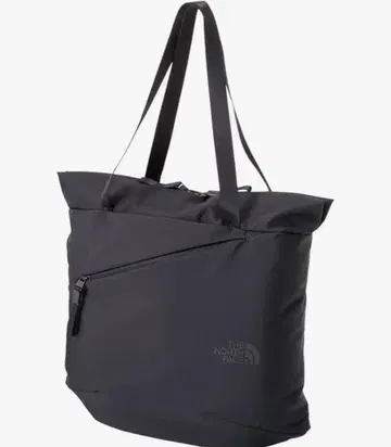 THE NORTH FACE 토트백 블랙