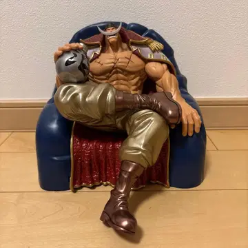 제일복권 원피스 흰 수염 해적단 ~아버지와 아들들~ 라스트 원상