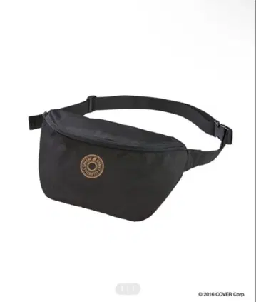 호시마치 스이세이 x ZOZOTOWN 바디백