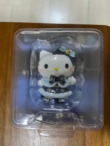 익명 배송 Happy 복권 산리오 캐릭터 A상 헬로키티