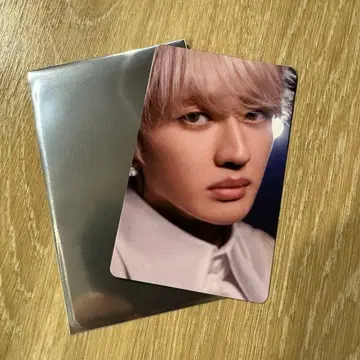 Nissy Entertainment 영화 특전 트레이딩 카드 시크릿