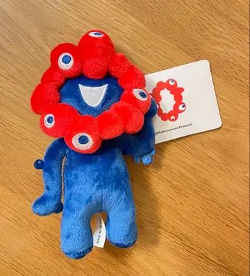 미야쿠미야쿠 봉제 인형 참