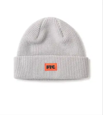 FTC BOX LOGO BEANIE